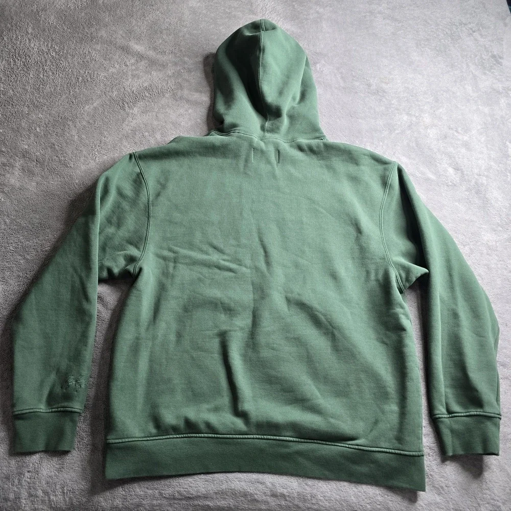 Jordan essentials fleece